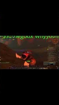 Wow Forever BETA - Rogue PvP - LVL 20 - GANKING HIGHLY SKILLED GAMEPLAY ONLY HERE!
