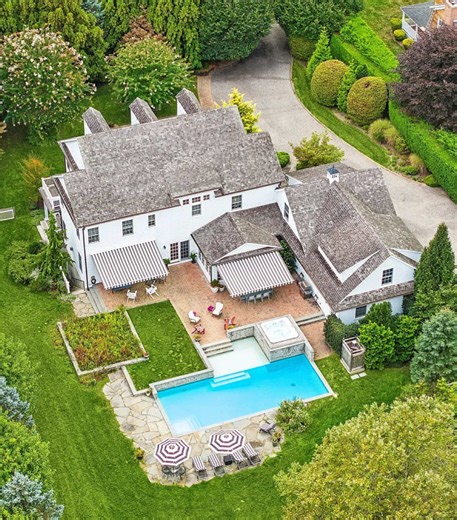 Explore Stunning Homes in the Hamptons This Weekend