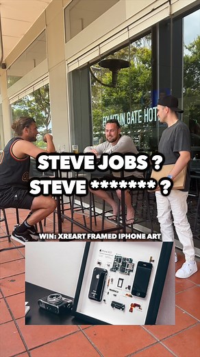 Xreart Framed iPhone #xreart #iphone #apple #tech | Games Tech Auto