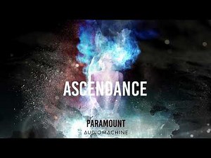 Audiomachine - Paramount