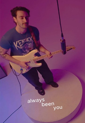 always been you 🥺 out now | gold rush jesse goins