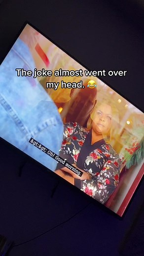 Tubi has some cute Christmas movies right now but this little jokey koke took me out😭😂 #fyp #christmasmovies #tubi