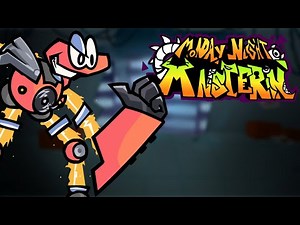 FNF Monday Night Monsterin' - Growth (FC)