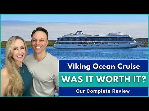 Viking Ocean Cruise Complete Review
