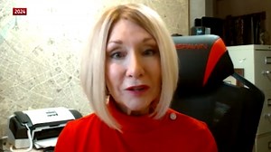 You can apply for the Caring for Caregivers tax credit on your 2024 taxes