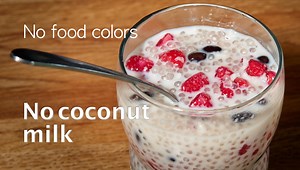 5.3K views · 72 reactions | Easy to make! Very good. No food colors and coconut milk. Recipe here: https://youtu.be/sI-UaDw2ITg Enjoy and let me know in the comments below. Thank you for watching. | Everything Hmong | Facebook