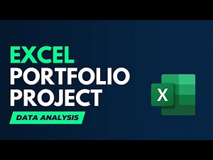 Excel Data Analysis Project for Beginners - Portfolio Project | Call Center Dashboard