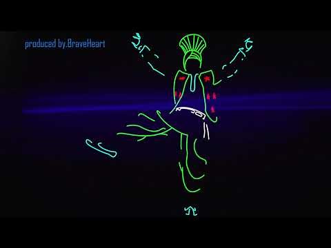 Energetic Bhangra Beat | Punjabi Folk Beat For Bhangra | Latest Punjabi Beat | RAHULUXE