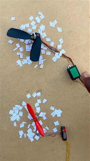Mini BL Motor vs Mini Coreless Motor | Power, Speed & Efficiency