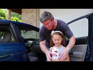 How To Remove Urine Stain | Smell