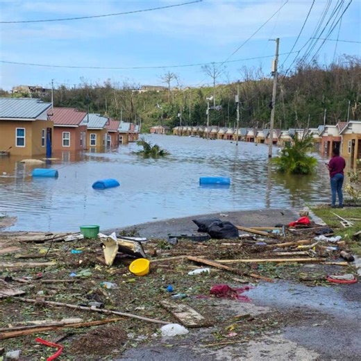 Earth Today | New EFJ podcast unpacks climate challenge for Jamaicans