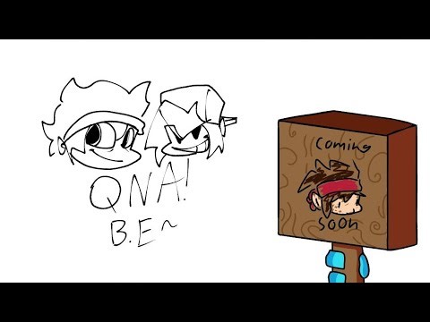 FNF Blake Expansion QNA WITH DEVELOPERS!