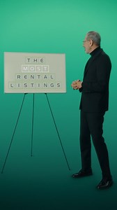 55 reactions | Unscramble your rental search with Apartments.com. And have a little fun while you’re at it. | Apartments.com | Facebook