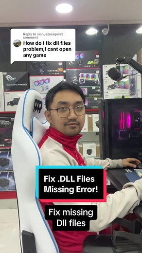 Replying to @manuzzoraquin Here’s a way to fix that issue!💚#advantibahrain #Bahrain #Thatshowyoufixthat #PCtips #pctutorial #PChacks #Pctricks