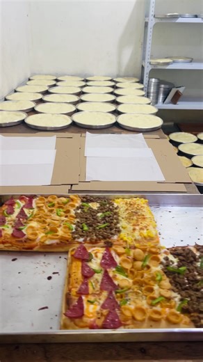 Homemade Pizza Recipes for Perfect Family Meals