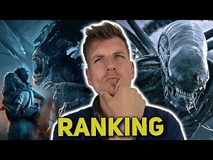 Drei Meisterwerke und viel Quatsch: Alle Alien-Filme im Ranking