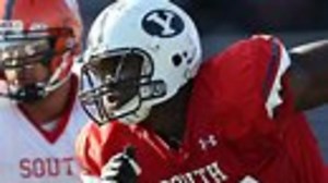 Draft Breakdown: Starters Are Set At DE; But Depth Needed