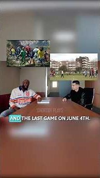 3 Hidden Details in Nike 'Rip The Script' Ad You MISSED🤯 #nike #football #worldcup #soccer