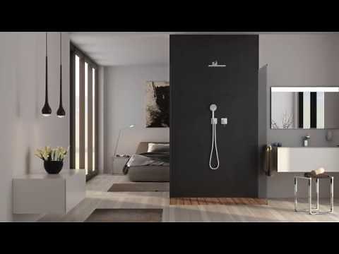 KEUCO IXMO Montagefilm 2 Wege Ventil