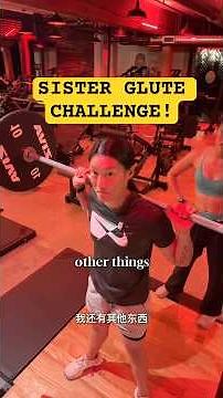 Twin vs twin: Who survives the hardest gym session? #workout #challenge