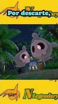 WHICH COUNTRY IS THE NEW POKÉMON REGION BASED ON? | N Legendary