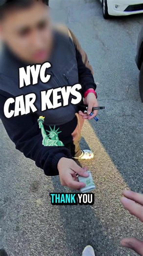 Honda key lost in NYC? Even when they show up, we make a spare 🚗🔑#citywideautolocksmith #carkeys #nyc #fyp #honda Call us at 917-984-3404 for service The same pro tools we use daily: Citywide Lock Picks 🔐 Shop now → citywidelockpicks.com All makes and models at a fraction of the price of any dealer near you. Call anytime at 917-984-3404 or feel free to dm us! Family owned and operated.
