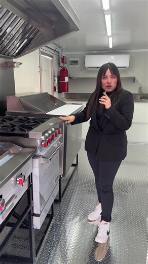 Llama ahora! 📞 y pide tu cotización 469 506 36 71 🙌🏻🇺🇸📍🥳#parati #fypシ゚viral #foodtrailers #emprendedores #texas #dallas #houston #oklahoma #texasstartrailers #CapCut