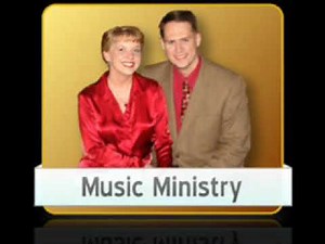 Enough To Shout About- Scott Thomas Singers