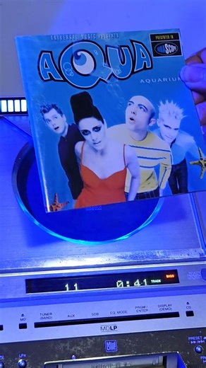 Aqua - Calling you #eurodance #europop #90s #eurohouse #eurovision #dj #besteurodance