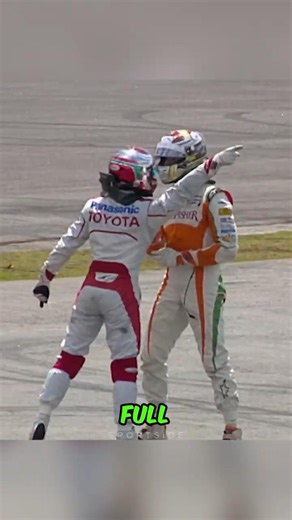 Race Over Instantly 😤🔥