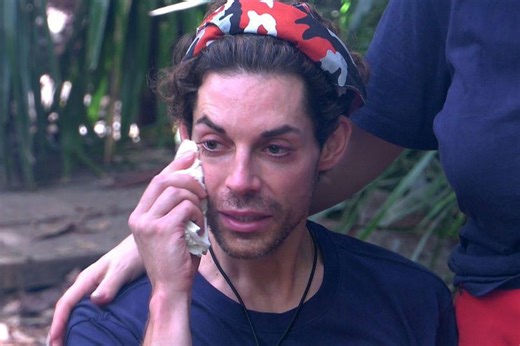 Tom Read Wilson's close friend breaks silence after I'm A Celebrity confusion