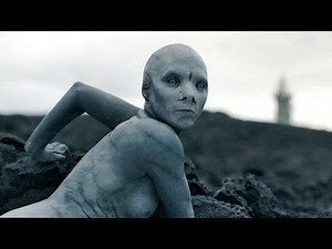 Cold Skin:2017 || Horror film || hollywood movie explained in english || movie recaps