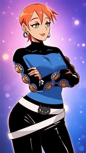 New Ben 10 Fan Art!🔥