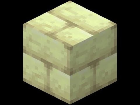 Recipe 270 - End Stone Bricks