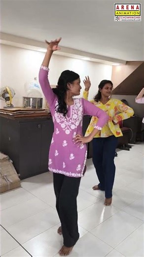 Dance Practice BTS |Stage Performance Loading | Interface 2026 | Before the Stage Lights On| #event