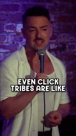 Matteo Lane - Gay Voice