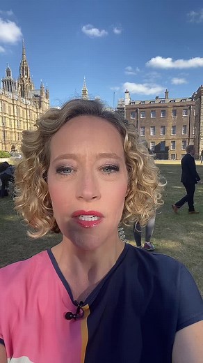 Cathy Newman on TikTok