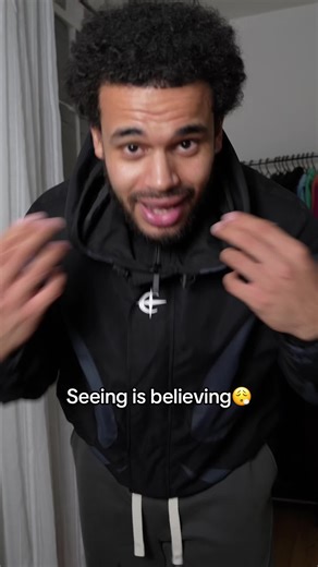 Perfect Fit Size Guide for Windbreakers