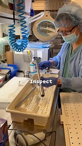 1.3M views · 7.5K reactions | Welcome to the Medical Device...