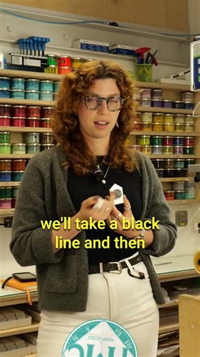 Pad printing process at Mr Jones