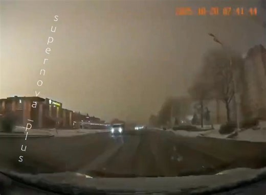 Mysterious flash causes blackout for 100,000 people on Russia’s Sakhalin Island. https://www.kyivpost.com/post/63090 | Kyiv Post