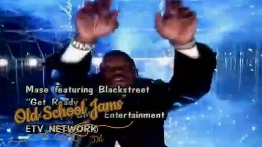 Mase Feat. Blackstreet - Get Ready (Official Music Video) | Old School Jams