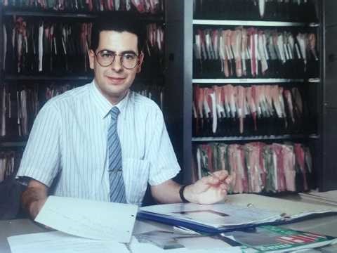 Nick Pope Obituary - Bases 11 re-release