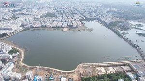 We are thrilled to share that Nirmaan Organization , in collaboration with Dun & Bradstreet Technology and Corporate Services India LLP , conducted a remarkable Lake Cleaning Program at the Amber Lake, Pragati Nagar. Together, we made a positive impact on the #environment by collecting a whopping 617 KGs of plastic and waste! We want to extend a heartfelt thank you to the 60 incredible #volunteers from Dun & Bradstreet Technology and Corporate Services LLP and the 30 dedicated volunteers from Ni