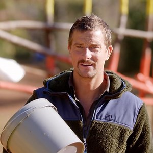 131K views · 1K reactions | Airing this week across America!! Check out “I Survived Bear Grylls” - the new ultimate survival-adventure competition show with all the challenges inspired disaster scenarios I’ve gone through! Premieres this Thursday on @tbsnetwork … Could you survive?! #adventure #competition #survival #nevergiveup #isurvivedbeargrylls | Bear Grylls | Facebook