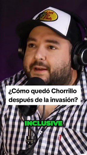 Chorrillo: Consecuencias de la Invasión de Panamá 1989