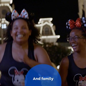 9.4K views · 941 reactions | Explore the NEW ’25 – ‘26 runDisney calendar ️ to find the perfect race for you and your crew this race season. | runDisney | Facebook