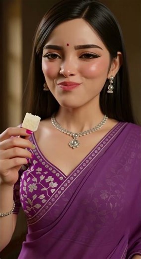 This Golden Bowl Changed Drama Rani’s Life Forever! 💰✨#ai #magic #money