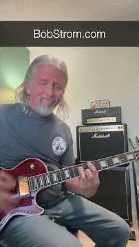 How to Play 'Living After Midnight' (Judas Priest) - Metal Guitar Lesson