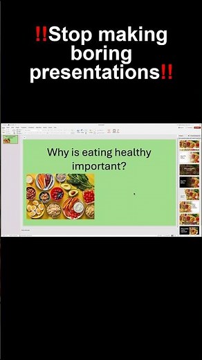 Create Stunning Presentations with Microsoft Copilot in Seconds! #copilot #microsoft